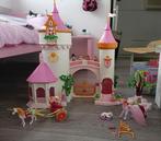 Playmobil Prinsessen kasteel, Ophalen, Gebruikt, Toebehoren