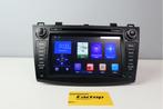 Mazda 3 Autoradio | 2010 t/m 2013 | Android 11 Carplay, Niet ingevuld, Niet ingevuld, Ophalen of Verzenden, Zo goed als nieuw