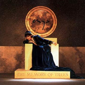 Enya- The memory of trees-  1995 beschikbaar voor biedingen