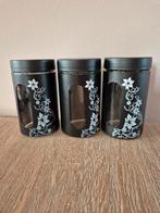 Voorraadpot / Voorraadbus / Bewaarpot, Ophalen of Verzenden, Zo goed als nieuw