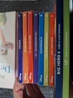 Disney Luisterboeken: Frozen, Lion King & Meer, Boeken, Ophalen of Verzenden, Disney, Cd, Kind