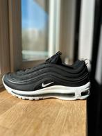 Nieuwe Nike Air Max 97 - maat 45,5, Zwart, Nieuw, Ophalen of Verzenden, Sneakers of Gympen