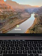 Macbook pro 16inch  2019.  32GB i7  1TB, 1 TB of meer, Zo goed als nieuw, 16 inch, 3 tot 4 Ghz
