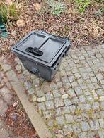 Vijverfilter met UV-lamp, Ophalen of Verzenden, Gebruikt, Vijverfilter