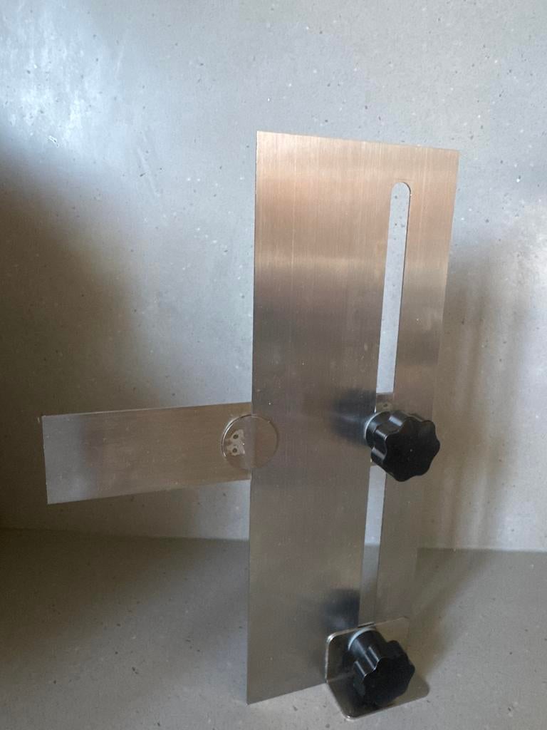 Frostinator, Hobby en Vrije tijd, Taarten en Cupcakes maken, Nieuw, Versiering, Taarten, Ophalen of Verzenden