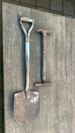 Banden pomp voor Jeep Willy’s/Ford, Ophalen of Verzenden, Nederland