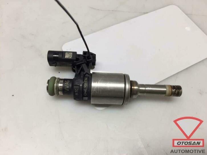 audi vw vag injector tsi tfsi 04e906036e, Gebruikt, AUDI AG, Auto-Union-Strasse 1
85045  Ingolstadt, DE, Kundenbetreuung@audi.de