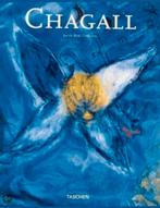 MARC CHAGALL Taschen gebonden extra dikke uitgave Nederlands, Verzenden, Zo goed als nieuw