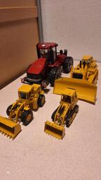 20 tractoren siku enz, Ophalen of Verzenden, Gebruikt, Tractor of Landbouw, SIKU