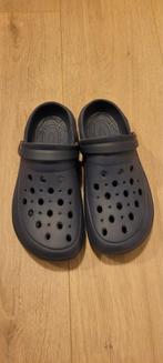 Nieuwe Dames Klompen Maat 37, Blauw, Instappers, Nieuw, Ophalen of Verzenden