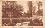 Dedemsvaart - Nieuweweg (1931) Brug, Ophalen of Verzenden, 1920 tot 1940, Gelopen, Overijssel