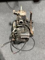 Suzuki rm125 rm 125 1981 motorblok, Ophalen