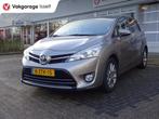 Toyota Verso 1.8 VVT-i Business, Gebruikt, 4 cilinders, Bruin, Origineel Nederlands