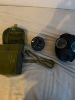Ww2 britse gasmaker, Verzamelen, Militaria | Tweede Wereldoorlog, Ophalen, Engeland