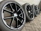 19 inch BMW 3 4 serie velgen F30 F31 F32 F33 F36 E90 E91 !!, 19 inch, -, -, Banden en Velgen