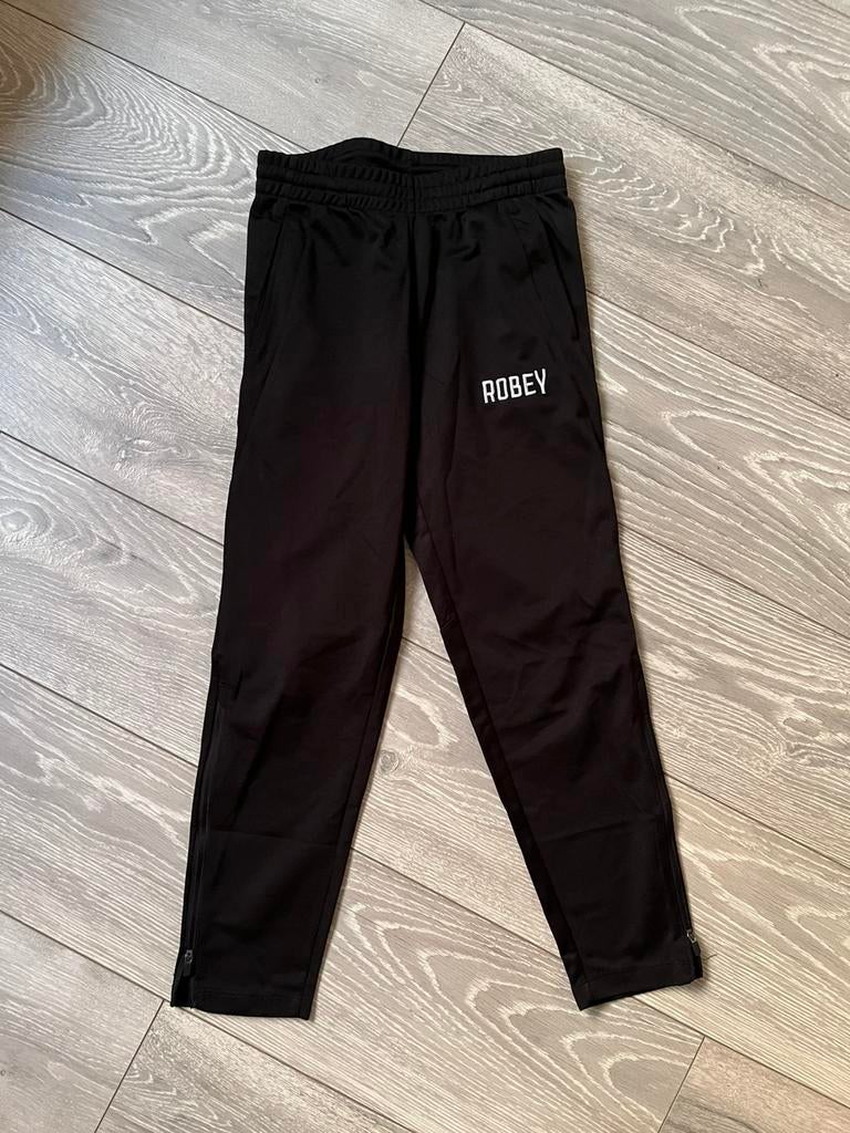 Robey trainingsbroek maat 140, Kinderen en Baby's, Kinderkleding | Maat 140, Ophalen of Verzenden, Zo goed als nieuw, Jongen of Meisje