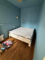 Auping Auronde bedframe, Ophalen, Gebruikt, Tweepersoons, 160 cm