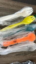 Tupperware Service Lepels NİEUW, Verzenden, Nieuw, Overige typen