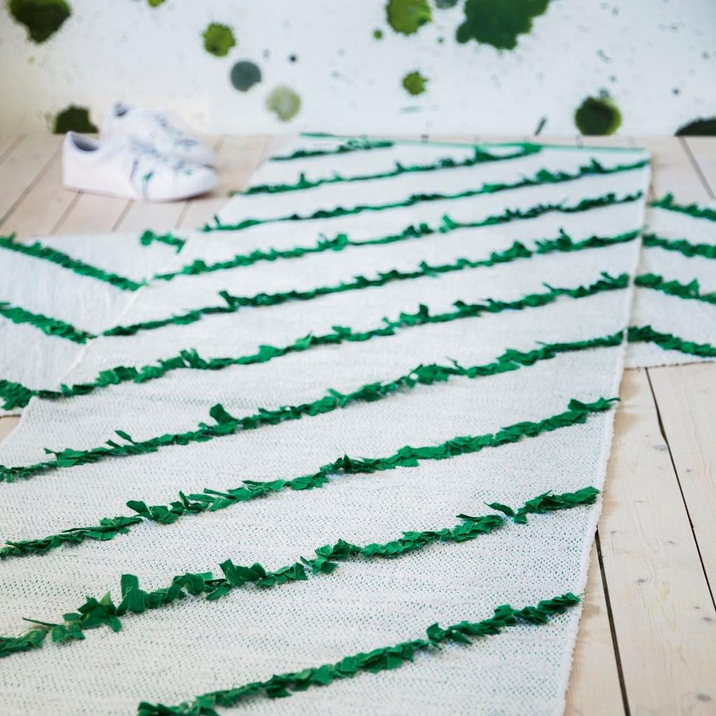 Kleed kinderkamer, Huis en Inrichting, Ophalen of Verzenden, Gebruikt, Rechthoekig, 200 cm of meer