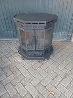 Houtkachel Reny Oslo, Ophalen, Gebruikt, Houtkachel, Vrijstaand