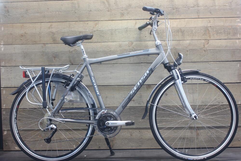 Sensa Campagna 24 versn 16.4 kg van € 749 nu na inruil €, Niet ingevuld, Nieuw, Niet ingevuld, Niet ingevuld