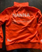 Indian Maharadja trui mt 152 hockey Phoenix met naam Hanna, Ophalen, Zo goed als nieuw, Kleding