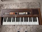 Vintage Casiotone 401, Gebruikt, Met standaard, Ophalen, 49 toetsen