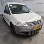 Bedrijfsauto, Volkswagen, Caddy, 2009, Auto's, 4 cilinders, Volkswagen, Bedrijf, Nieuw