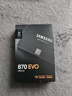 Samsung SSD 870 EVO 2TB nieuwe in doos, Ophalen of Verzenden, Nieuw, Laptop
