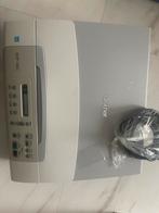 printer brother dcp 145c, Computers en Software, Printers, Ophalen of Verzenden, Gebruikt