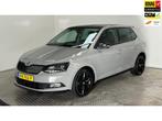 Skoda Fabia 1.0 TSI Monte Carlo benzine panorama parkeersens, Voorwielaandrijving, Gebruikt, Euro 6, 95 pk