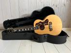 Gibson SJ-200 Original AN 2021, Ophalen, Zo goed als nieuw, Western- of Steelstringgitaar, Met (piezo-)element