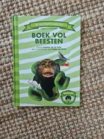 Borre boekje, Boeken, Ophalen of Verzenden, Zo goed als nieuw, Fictie algemeen