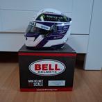 Lewis Hamilton - Helm Silverstone 2020 - 1/2, Verzamelen, Automerken, Motoren en Formule 1, Ophalen of Verzenden, Zo goed als nieuw