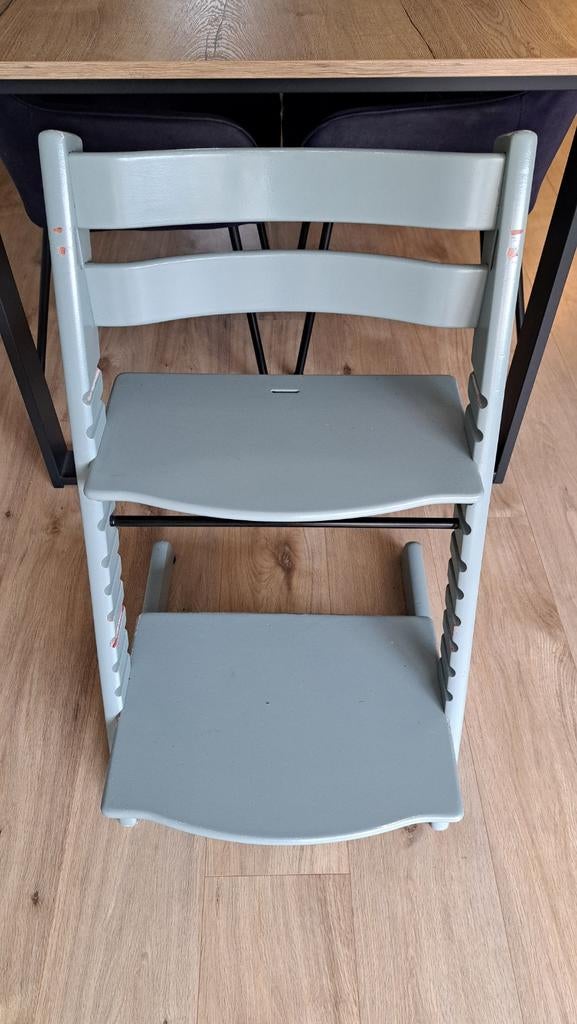 Trip trap triptrap kinderstoel van Stokke, Ophalen of Verzenden