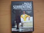 5x Paolo Sorrentino (Grande Bellezza, Il Divo, L'Amico di Fa, Cd's en Dvd's, Vanaf 16 jaar, Boxset, Zo goed als nieuw, Italië