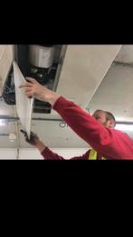 Airco installatie & Onderhouden, Minder dan 60 m³, Nieuw, 3 snelheden of meer, Ophalen of Verzenden