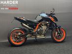 KTM 890 DUKE R/BOMVOL OPTIES/NIEUWSTAAT/GARANTIE, 2 cilinders, KTM, Motorrijbewijs A, Onbekend