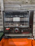 Zibro kamin rca 68 turbo, Ophalen, Gebruikt, Overige brandstoffen, Petroleumkachel