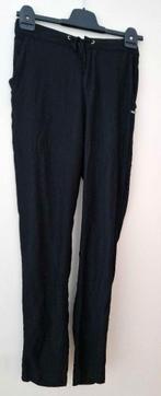 O'Neill sportbroek, zwart, mt 36, comfortabel !, Zwart, Overige typen, Ophalen of Verzenden, Zo goed als nieuw