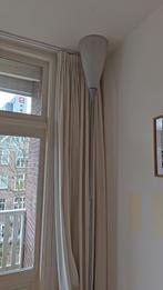 LucePlan Chichibio D37 vloer- naar plafondlamp, Ophalen, Gebruikt, 200 cm of meer, Metaal