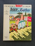 Asterix et les Goths EO 1966 Dargaud (Menhir Type 2) Frans, Boeken, Gelezen, Eén stripboek, R. Goscinny & A. Uderzo, Ophalen of Verzenden