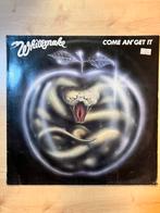 Whitesnake, Come an’ get it, Ophalen of Verzenden, Gebruikt