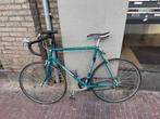 Raleigh Grand Prix vintage racefiets 58cm, Fietsen en Brommers, Fietsen | Racefietsen, Zo goed als nieuw, 57 tot 61 cm, Ophalen