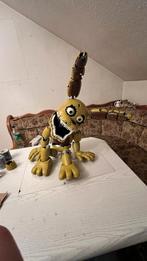 Life sized Plushtrap FNAF, Ophalen of Verzenden, Nieuw