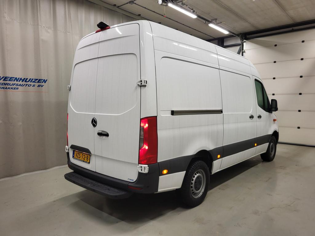 Mercedes-Benz Sprinter 317CDI L2/H2 Euro 6!, Achterwielaandrijving, Gebruikt, Euro 6, 4 cilinders