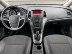 Opel Astra Sports Tourer 1.4 Turbo Cosmo |Airco|CruiseCtrl|B, Auto's, Opel, Voorwielaandrijving, Euro 5, Stof, Gebruikt