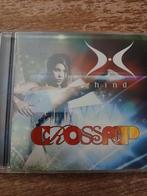 CD Hind - Crosspop, Ophalen of Verzenden, 2000 tot heden, Zo goed als nieuw