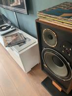 Zeldzaam! Wharfedale Dovedale 3 - nr 304 en 306 - Izgs !, Audio, Tv en Foto, Luidsprekers, Zo goed als nieuw, Minder dan 60 watt