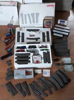 Compleet C spoorbaan , Marklin, Hobby en Vrije tijd, Modeltreinen | H0, Ophalen, Wisselstroom, Treinset, Zo goed als nieuw